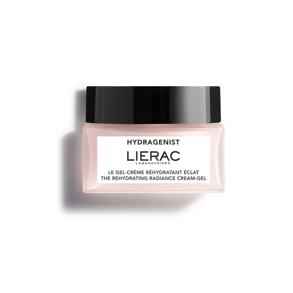 Lierac Hydragenist Karma Ciltler İçin Nemlendirici Krem 50ml