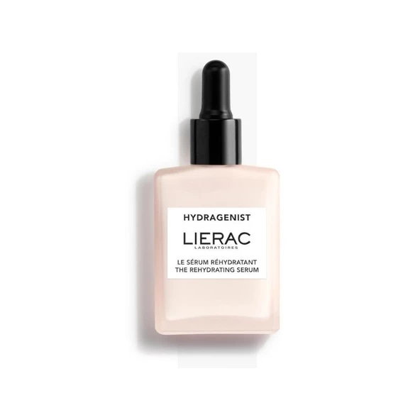 Lierac Hydragenist Nemlendirici Işıltı Veren Serum 30ml