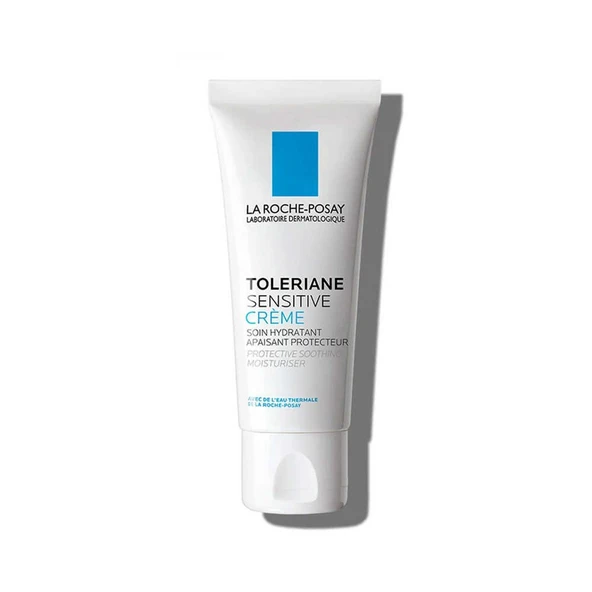 La Roche Posay Toleriane Sensitive Moisturiser 40ml