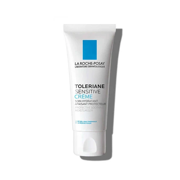 La Roche Posay Toleriane Sensitive Moisturiser 40ml