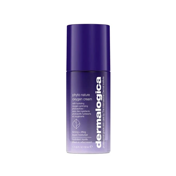 Dermalogica Phyto Nature Oxygen Cream 50ml ürün görseli