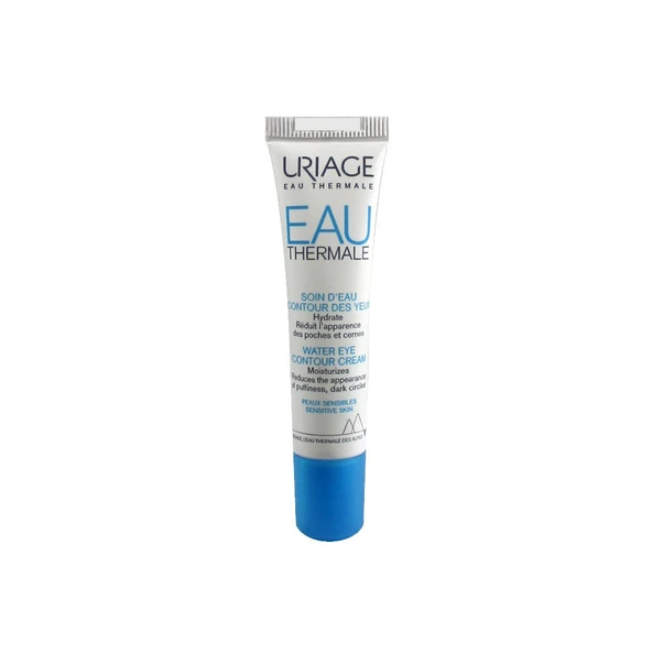 Uriage Eau Thermale Water Eye Contour Cream 15ml ürün görseli