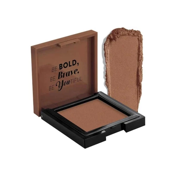 Pastel Creamblush Blendable 3.6g No50 Brownie ürün görseli