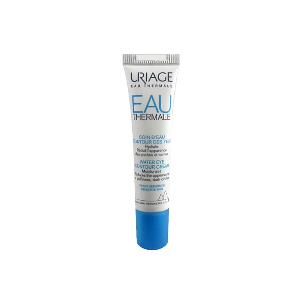 Uriage Eau Thermale Water Eye Contour Cream 15ml