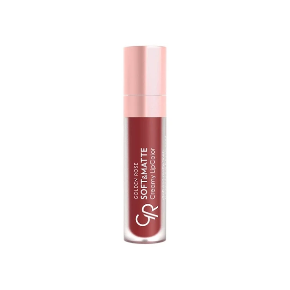 Golden Rose Soft & Matte Creamy LipColor 5.5ml No115 ürün görseli