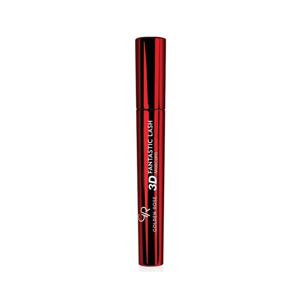 Golden Rose 3D Fantastic Lash Mascara 10ml ürün görseli