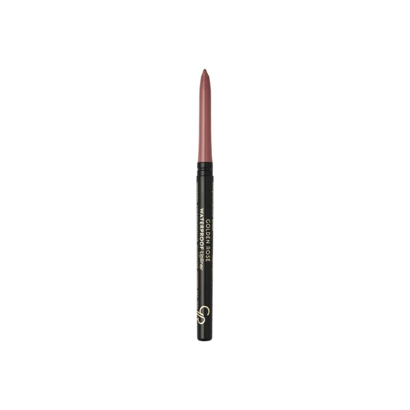 Golden Rose Waterproof Eyeliner No51