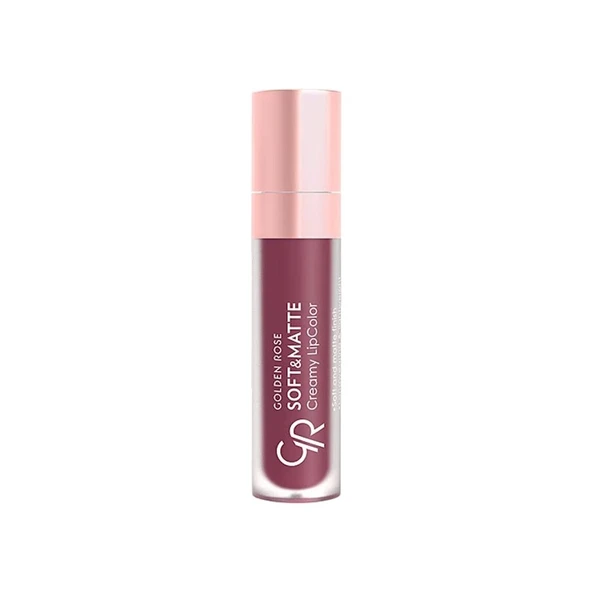 Golden Rose Soft & Matte Creamy LipColor 5.5ml No116 ürün görseli