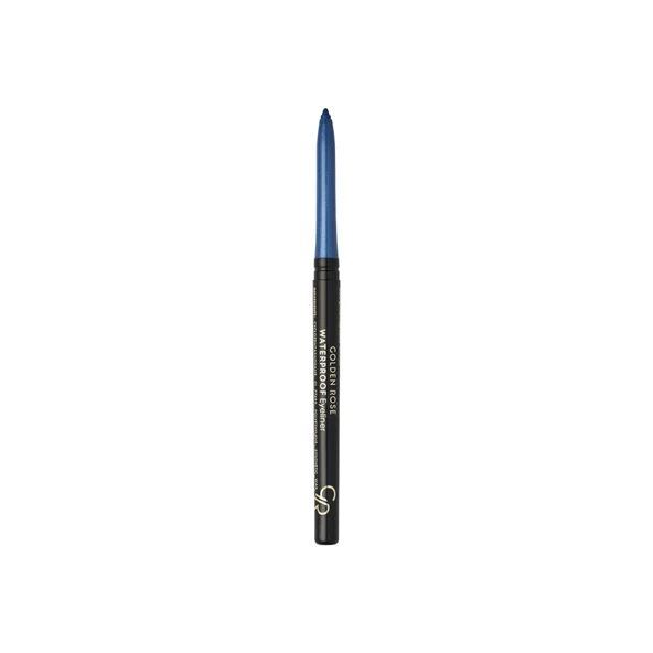 Golden Rose Waterproof Eyeliner No03