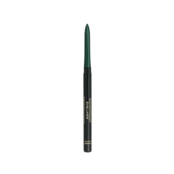 Golden Rose Waterproof Eyeliner No04