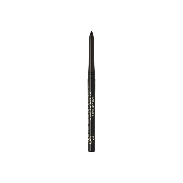 Golden Rose Waterproof Eyeliner No05