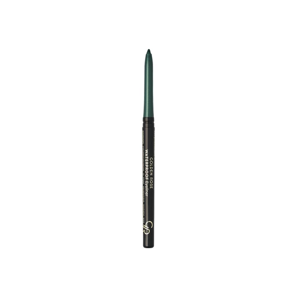 Golden Rose Waterproof Eyeliner No08