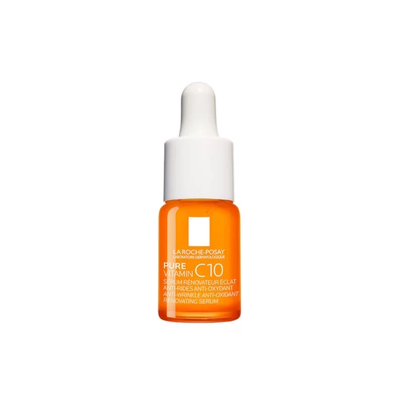 La Roche Posay Pure Vitamin C10 Serum 10ml