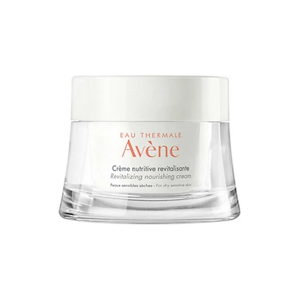 Avene Creme Nutritive Revitalisante 50ml