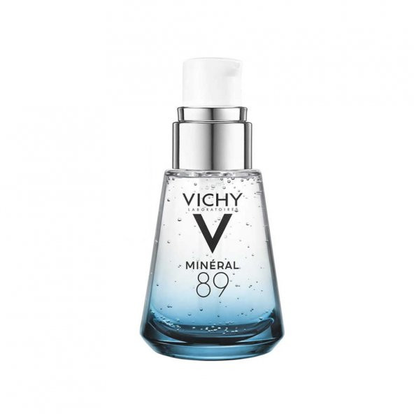 Vichy Mineral 89 Fortifying and Plumping Daily Booster 30ml