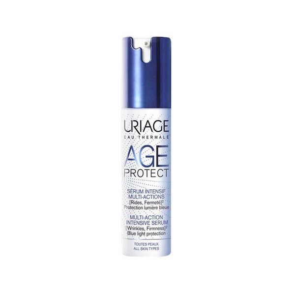 Uriage Age Protect Intensive Serum Multi-Action 30ml
