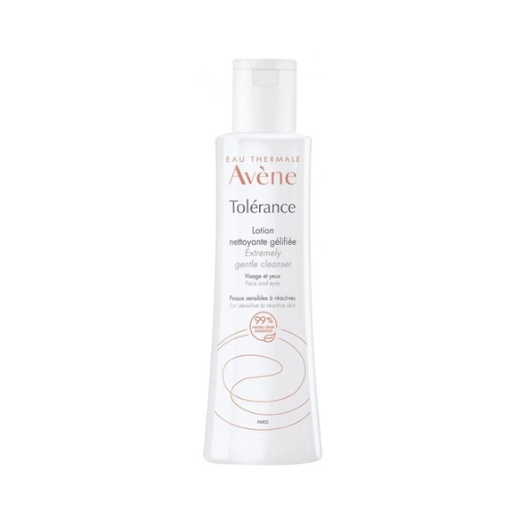 Avene Tolerance Nazik Temizleyici Losyon 200ml