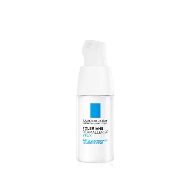 La Roche Posay Toleriane Dermallergo Nemlendirici Göz Kremi 20ml