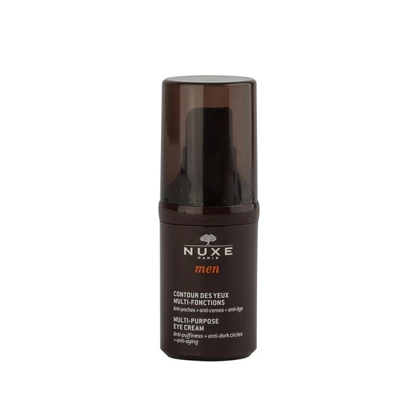 Nuxe Men Multi Purpose Eye Cream 15ml