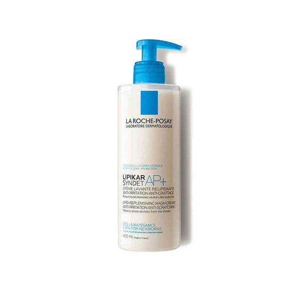 La Roche Posay Lipikar Sydnet AP+ Vücut Yıkama Jeli 400ml