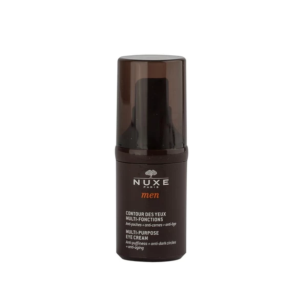 Nuxe Men Multi Purpose Eye Cream 15ml