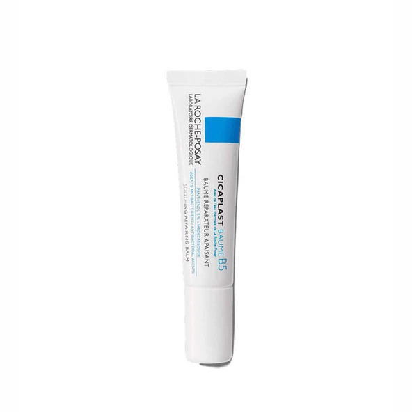 La Roche Posay Cicaplast Baume B5+ Yatıştırıcı Bakım Kremi 15ml