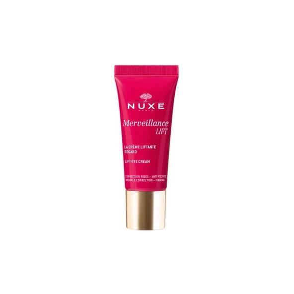 Nuxe Merveliance Lift Göz Kremi 15ml