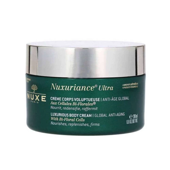 Nuxe Nuxuriance Ultra Luxurious Body Cream 200ml