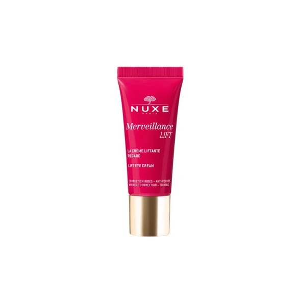 Nuxe Merveillance Lift Göz Kremi 15ml ürün görseli