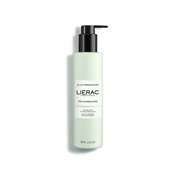 Lierac The Cleansing Milk Temizleme Sütü 200ml