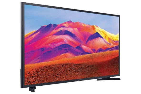 Samsung 32T5300 32" 80 Ekran Uydu Alıcılı HD Smart LED TV - OUTLET - 3