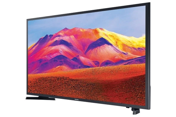 Samsung 32T5300 32" 80 Ekran Uydu Alıcılı HD Smart LED TV - OUTLET - 4