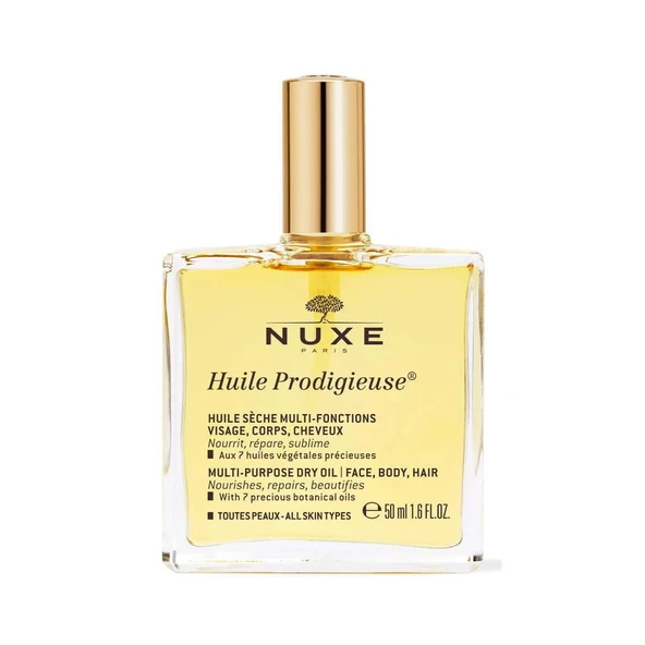 Nuxe Huile Prodigieuse Kuru Yağ 50 ml ürün görseli