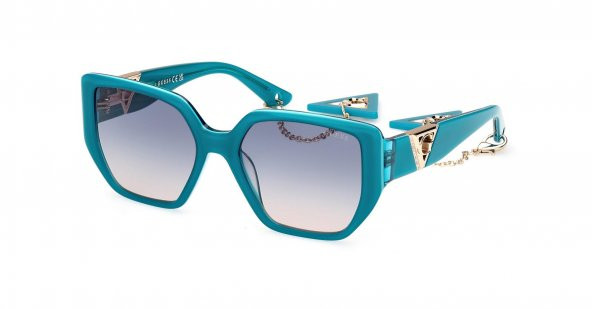 Guess GU7892S 87W 55 Kadın Güneş Gözlüğü