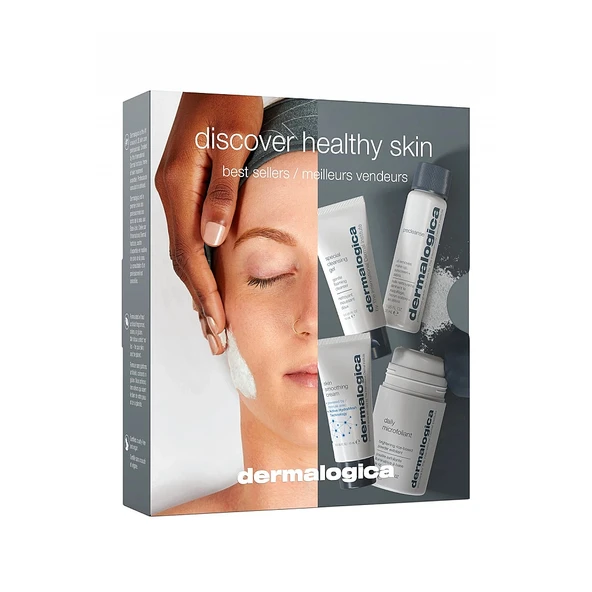 Dermalogica Discover Healthy Skin Kit ürün görseli