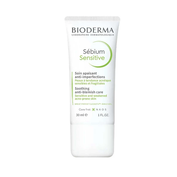 Bioderma Sebium Sensitive 30ml