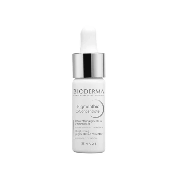 Bioderma Pigmentbio C-Concentrate Gece Serumu 15ml