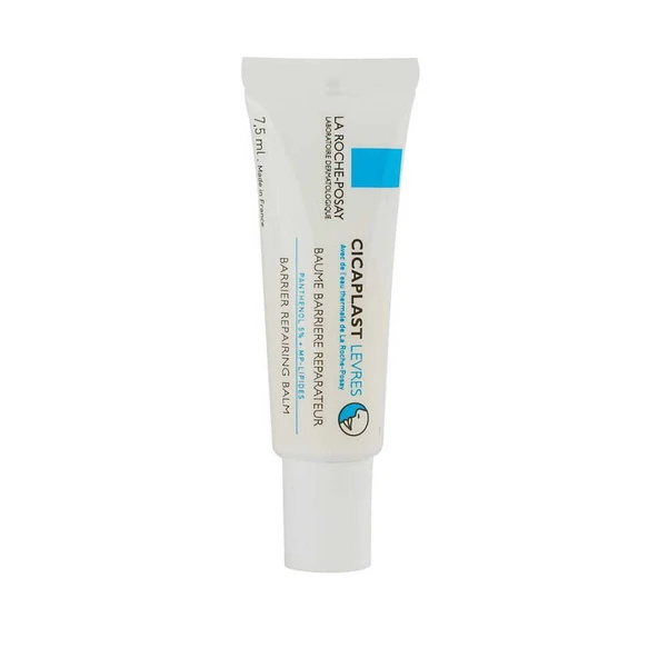 La Roche Posay Cicaplast Levres 7,5ml