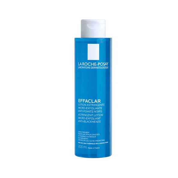 La Roche Posay Effaclar Lotion 200 ml