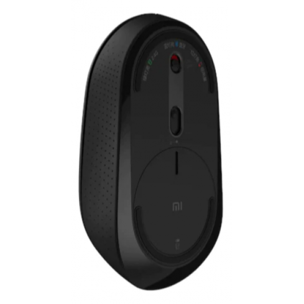 Xiaomi Mi Dual Mode Silent Edition Kablosuz Bluetooth Lazer Mouse - 3