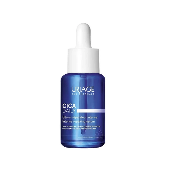 Uriage Bariaderm Cica Günlük Serum 30ml