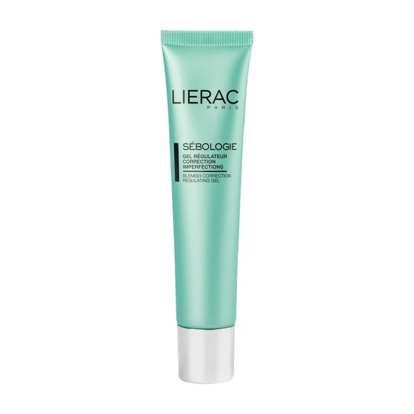 Lierac Sebologie Blemish Correction Gel 40ml