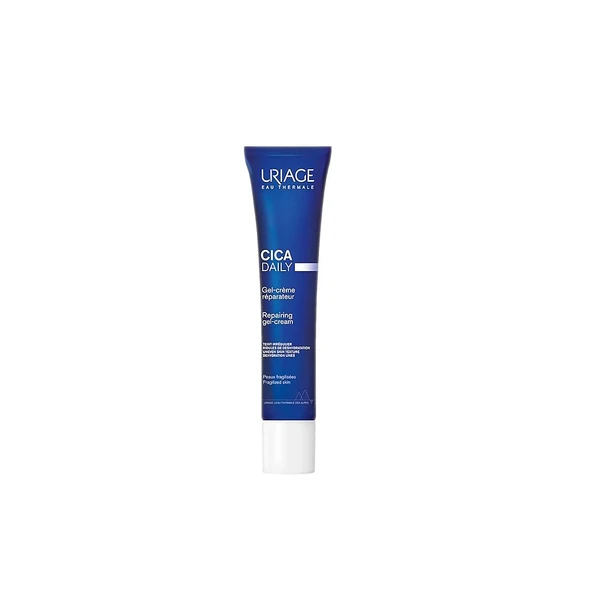 Uriage Bariederm Cica Daily Hassas Ciltler Jel Krem 40ml - 1