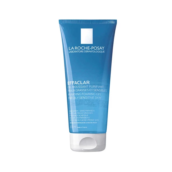 La Roche Posay Effaclar Gel 200 ml