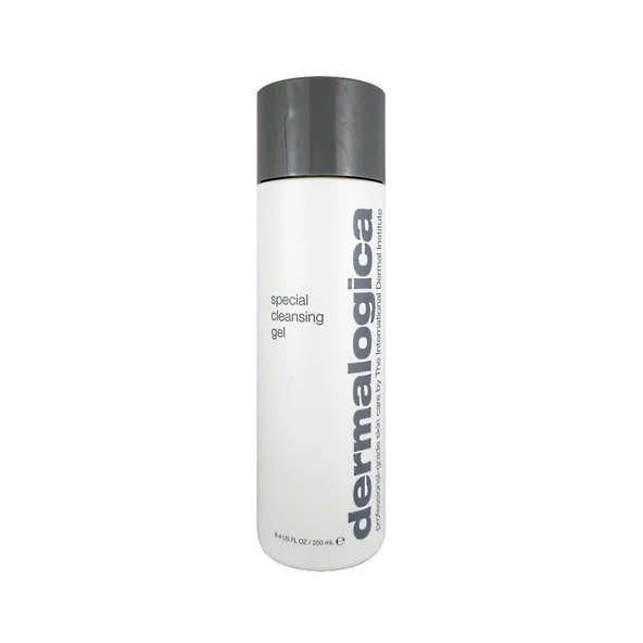 Dermalogica Special Cleansing Gel 250 ml Temizleyici Köpük Jel