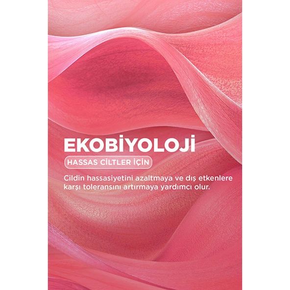 Bioderma Sensibio Foaming Gel Micellar Yüz Temizleme Jeli 500 ml PUANSIZDIR - 5