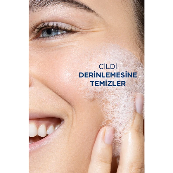 Bioderma Sensibio Foaming Gel Micellar Yüz Temizleme Jeli 500 ml PUANSIZDIR - 3