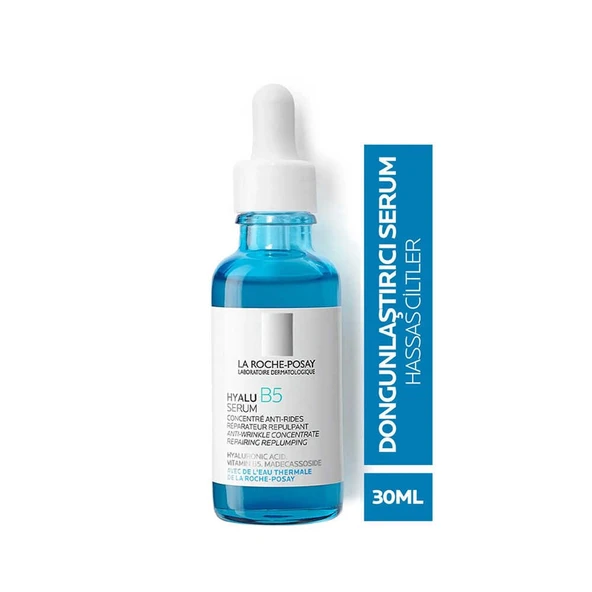 La Roche Posay Hyalu B5 Serum 30ml - Resim 2