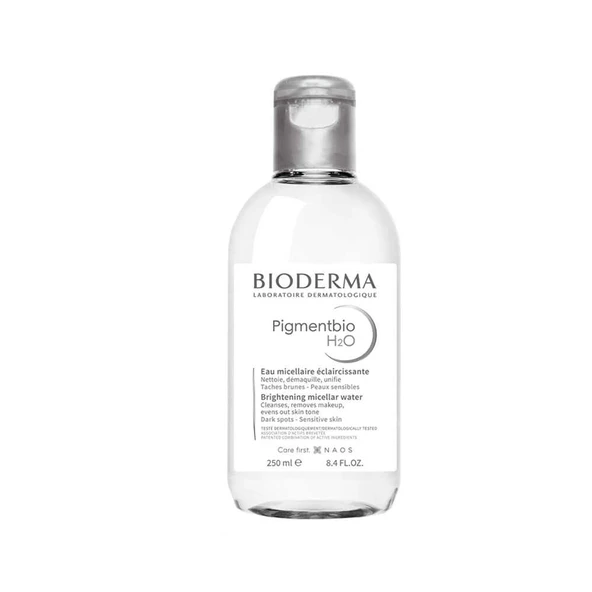 Bioderma Pigmentbio H2O 250ml