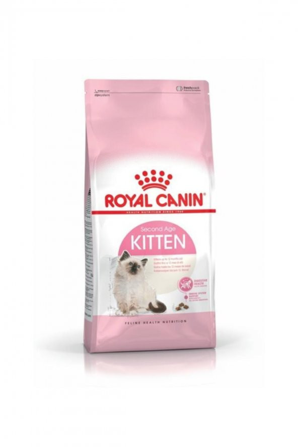 Royal Canin Kitten 10 Kg